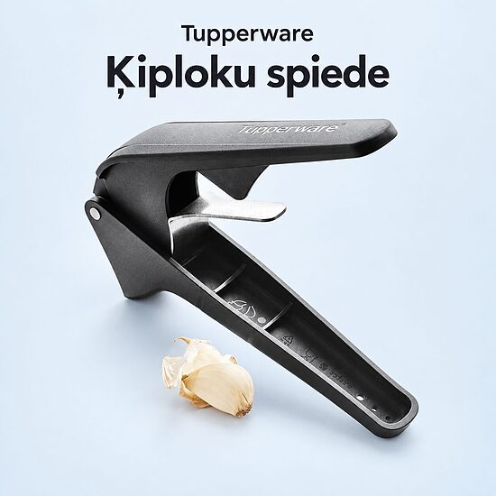 Ķiploku spiede (atlaide -20%)